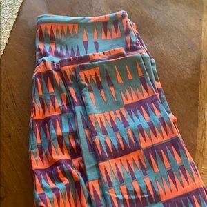 Lularoe leggings